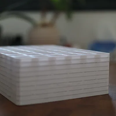 Gạch Xếp Chồng Mở - Bản Remix Tự Xếp)