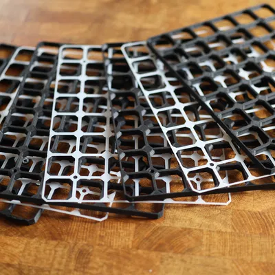 Gạch Xếp Chồng Mở - Bản Remix Tự Xếp)