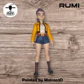 Mô Hình K-POP DEMON HUNTERS (Mira-Rumi-Zoey) - Thumbnail 2