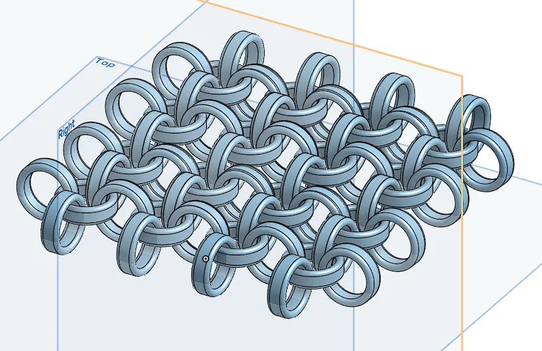 Áo Giáp Lưới - Image 2