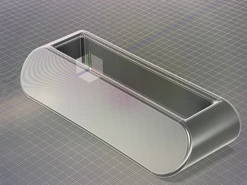 Đế Đựng Danh Thiếp Đơn Giản - Image 3