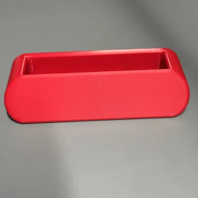 Đế Đựng Danh Thiếp Đơn Giản