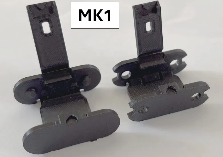 Dây cáp thông minh - Gấp và Kẹp - In, gấp, bấm, hoàn thành! - Image 2