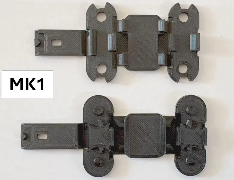 Dây cáp thông minh - Gấp và Kẹp - In, gấp, bấm, hoàn thành! - Image 3