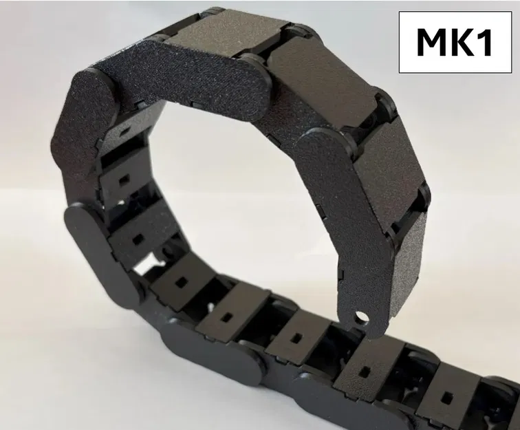 Dây cáp thông minh - Gấp và Kẹp - In, gấp, bấm, hoàn thành! - Image 4