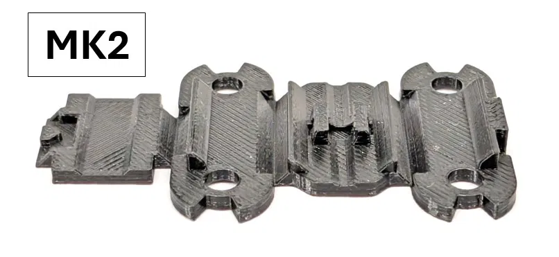 Dây cáp thông minh - Gấp và Kẹp - In, gấp, bấm, hoàn thành! - Image 6