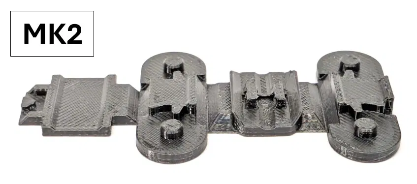 Dây cáp thông minh - Gấp và Kẹp - In, gấp, bấm, hoàn thành! - Image 7