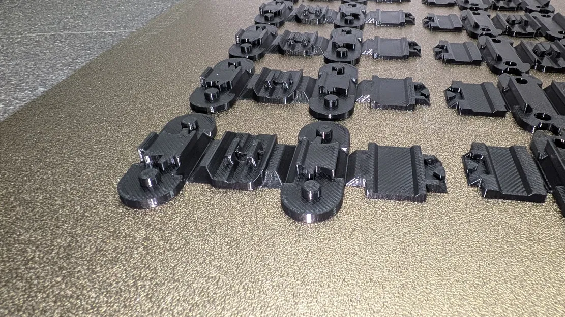 Dây cáp thông minh - Gấp và Kẹp - In, gấp, bấm, hoàn thành! - Image 11