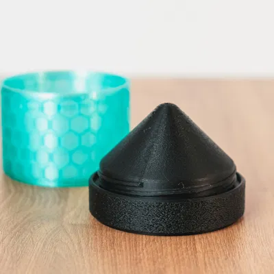 Bẫy Ruồi Giấm Hiện Đại