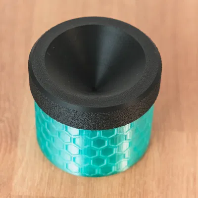 Bẫy Ruồi Giấm Hiện Đại