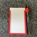 Hộp Đựng Thẻ Index 3x5 - Thumbnail 1
