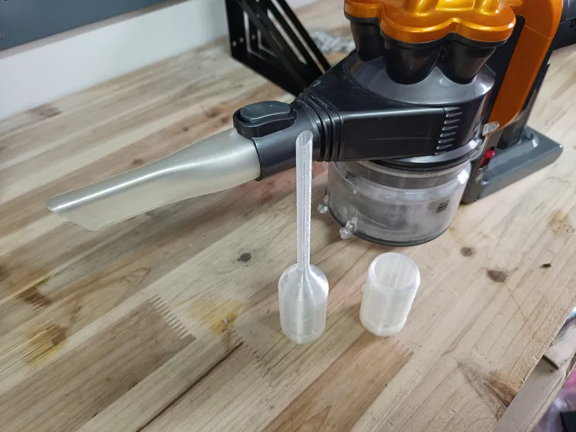 Đầu Hút Cho Máy Dyson - Image 1