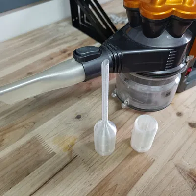 Đầu Hút Cho Máy Dyson