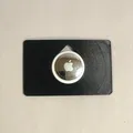 Ví Thẻ Taper Tối Giản Cho AirTag - Thumbnail 1