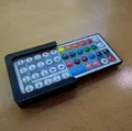 Giá Đỡ Remote Dải Đèn LED Nam Châm - Thumbnail 2