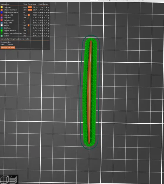 Ví Thẻ Taper Tối Giản Cho AirTag - Image 3