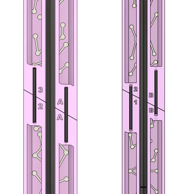 Kiếm Saing Geom - Kiếm Rumi Thợ Săn Quỷ K-Pop - Image 10