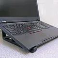 Chân đế Laptop (Voronoi) - Thumbnail 2