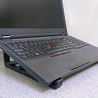 Chân đế Laptop (Voronoi)