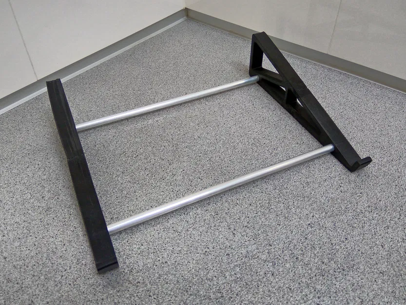 Chân đế Laptop (Voronoi) - Image 6