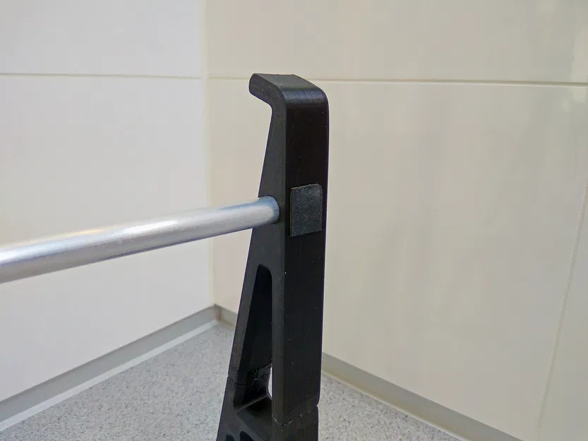 Chân đế Laptop (Voronoi) - Image 7