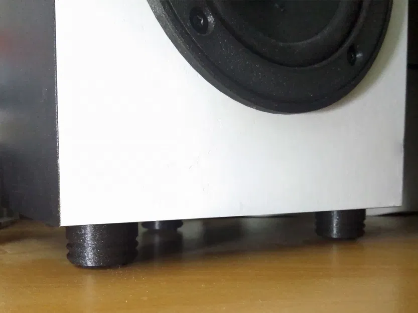 Chân Đế Loa Tăng Chiều Cao - Image 1