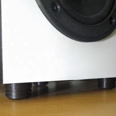 Chân Đế Loa Tăng Chiều Cao