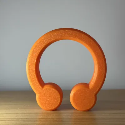 Kẹp Giữ Rèm Cửa Hình Nhẫn