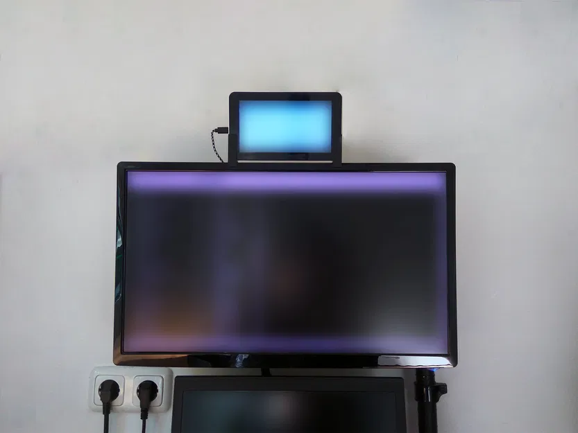 Giá Đỡ Màn Hình Máy Tính Bảng - Image 2