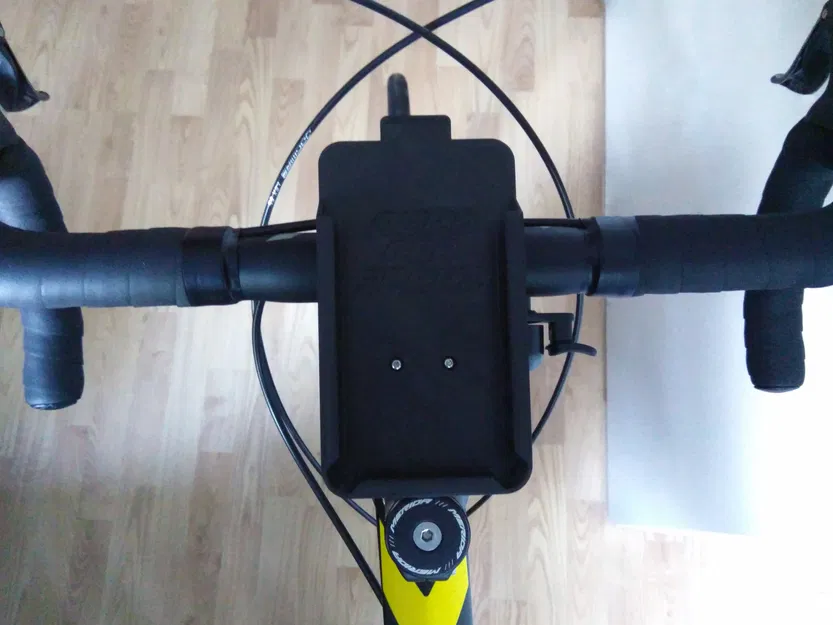 Giá Đỡ Điện Thoại Xe Đạp - NFS - Image 2