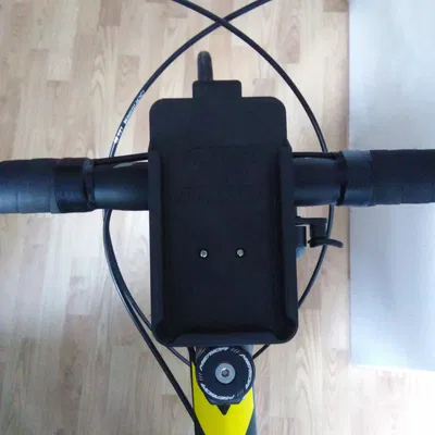 Giá Đỡ Điện Thoại Xe Đạp - NFS