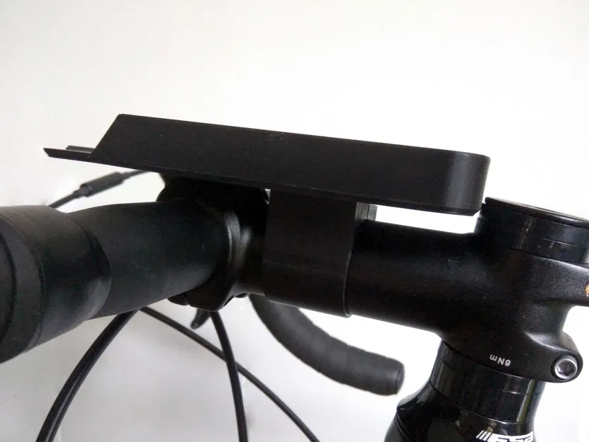 Giá Đỡ Điện Thoại Xe Đạp - NFS - Image 3