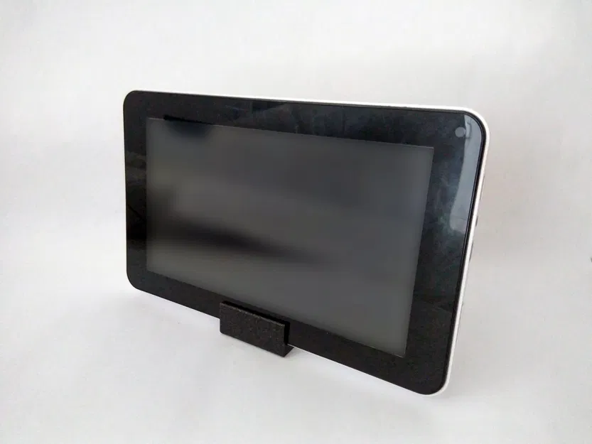 Chân Đế Đỡ Máy Tính Bảng Đơn Giản - Image 1