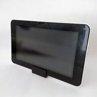 Chân Đế Đỡ Máy Tính Bảng Đơn Giản