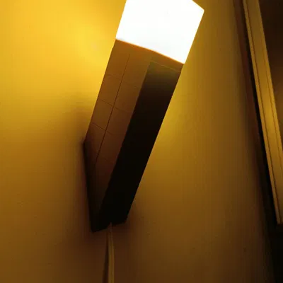 Đèn Pin Minecraft (Bản Remixed Không Nam Châm bởi Voxel Forge)