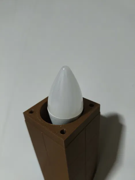 Đèn Pin Minecraft (Bản Remixed Không Nam Châm bởi Voxel Forge) - Image 3