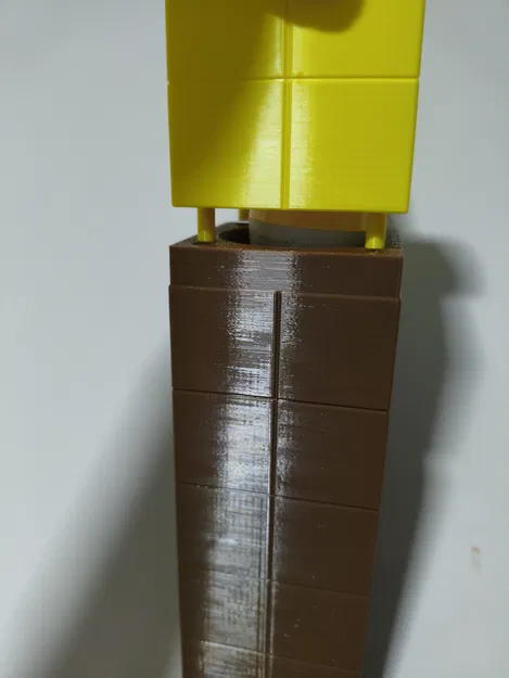 Đèn Pin Minecraft (Bản Remixed Không Nam Châm bởi Voxel Forge) - Image 5