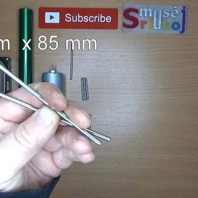 Máy Khoan Mini Cho Bo Mạch In (PCB)