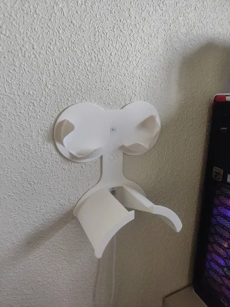 Giá Treo Tường Kính Meta Quest 3 - Đế In 3D - Image 6