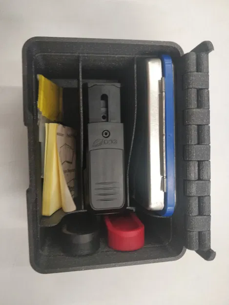 Hộp Neo In Một Khối - Image 3