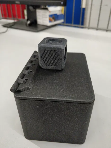 Hộp Neo In Một Khối - Image 4