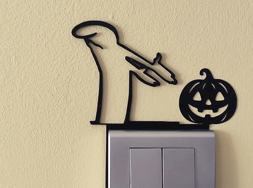 Chống Cười Tắc Kè "La Linea Balum Balum" - Image 1