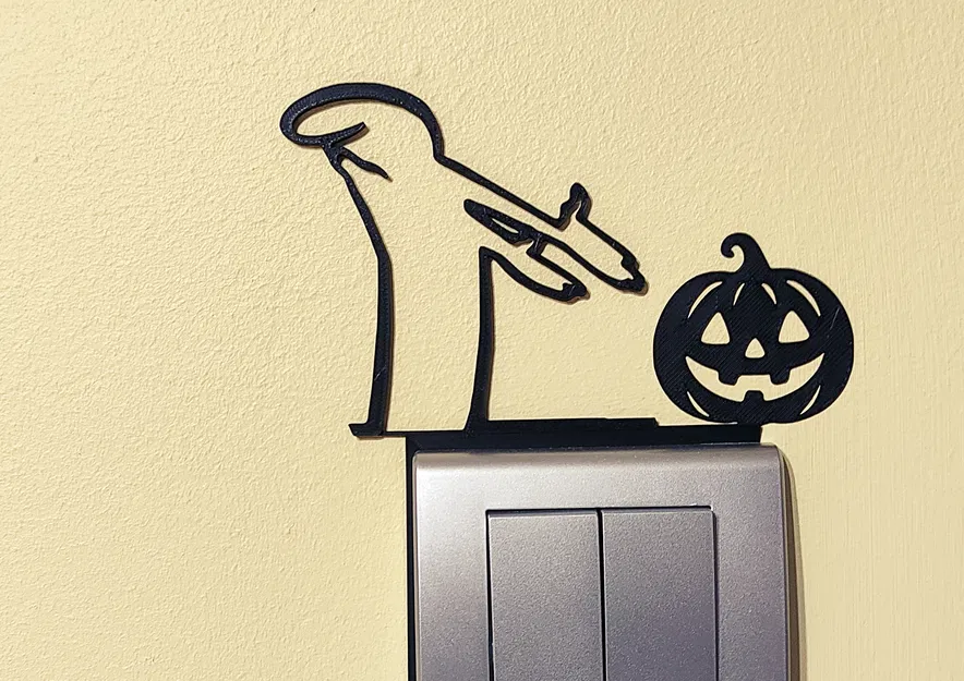 Chống Cười Tắc Kè "La Linea Balum Balum" - Image 2