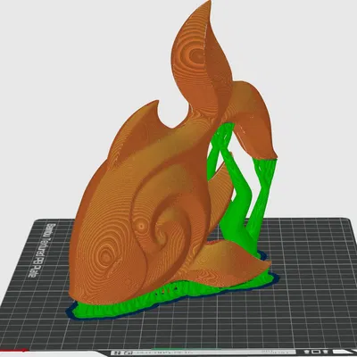 Tượng Trang Trí PEZ - Điêu Khắc Cá Phong Cách Hiện Đại