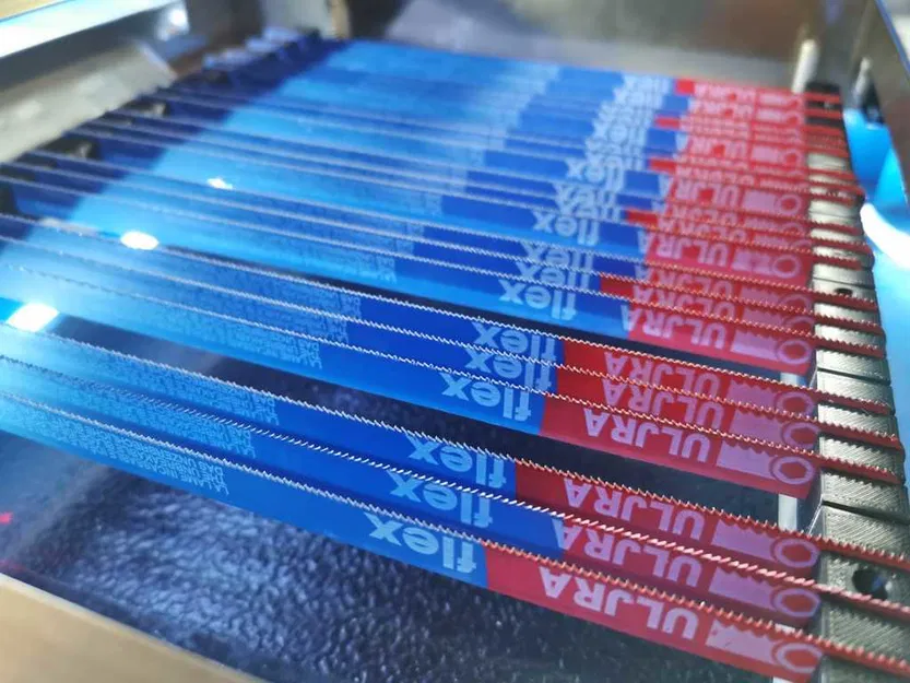 K40 Laser Bàn Lưỡi Cưa - Sägeblatt - Klingentisch - Image 1