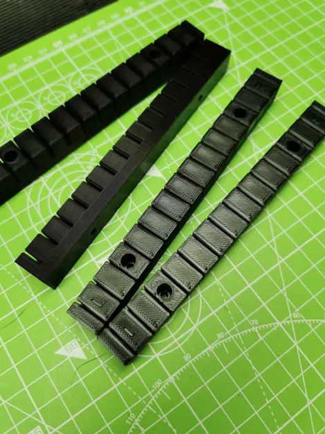 K40 Laser Bàn Lưỡi Cưa - Sägeblatt - Klingentisch - Image 4