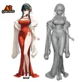 Scarlet – Mô hình STL Cuốn Rũ Với Đường Cong Quyến Rũ - Thumbnail 1