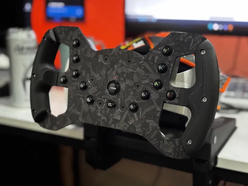 Phiên bản thay thế cho Vô Lăng PXN V99 - Image 2