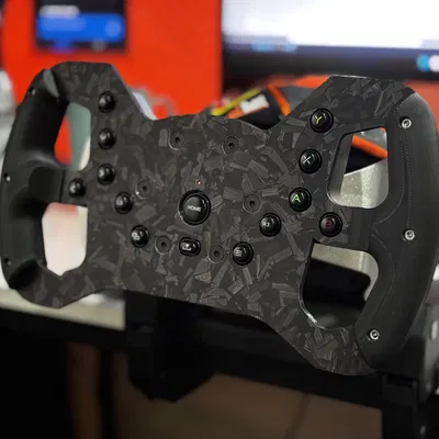 Phiên bản thay thế cho Vô Lăng PXN V99