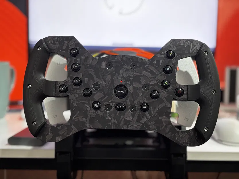 Phiên bản thay thế cho Vô Lăng PXN V99 - Image 3